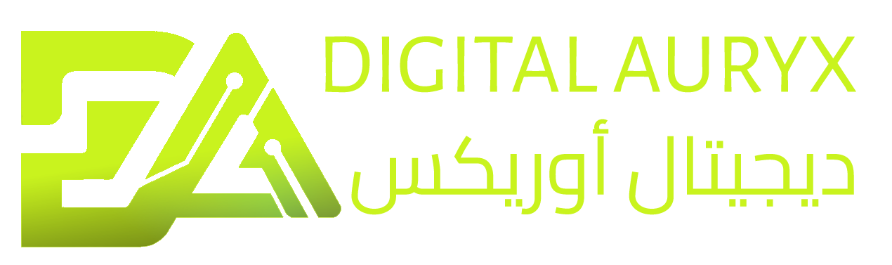 Digital Auryx