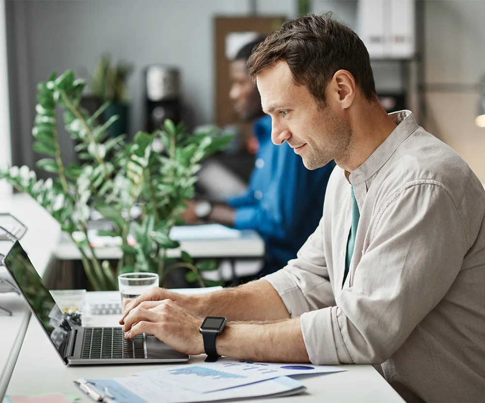 Your website should support real customer and business journeys