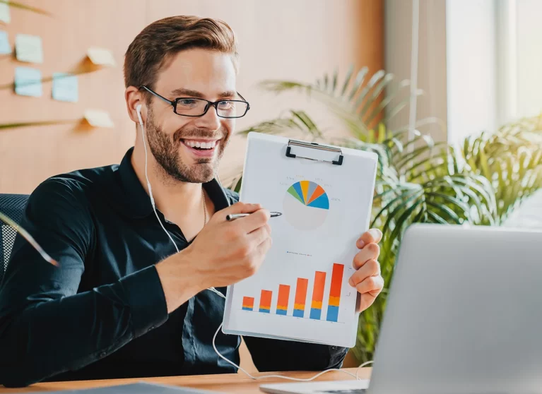 How AI chatbots improve customer support without losing the human handoff