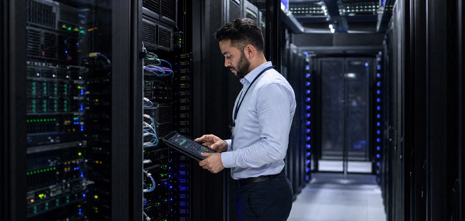 Hosting is an ongoing reliability service